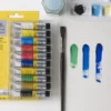 Akryylimaalit WN Galeria - 10x12ml