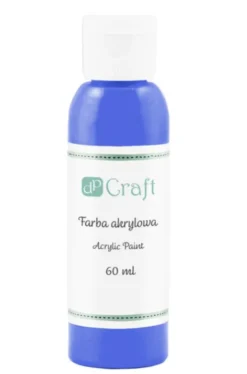 Akryyliväri 60ml DPC-koboltinsininen