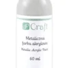 Akryyliväri 60ml DPC- metallihopea