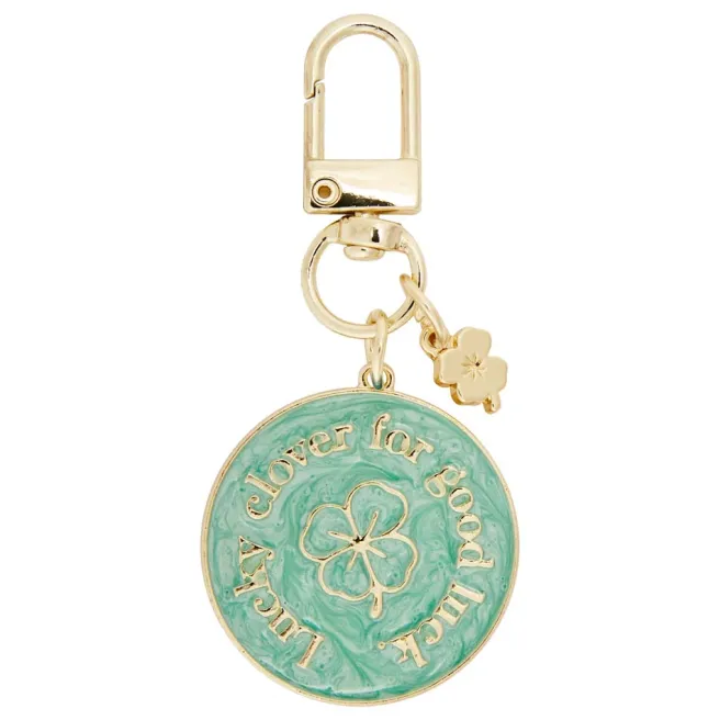 Avaimenperä HCA - Clover leaf