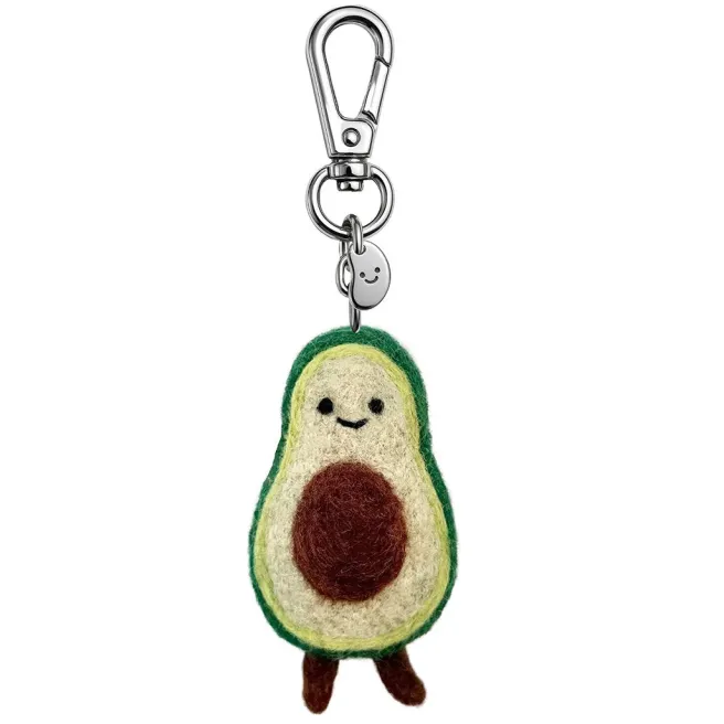 Avaimenperä Ohh Deer - Ava The Avocado