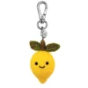 Avaimenperä Ohh Deer - Lucy The Lemon