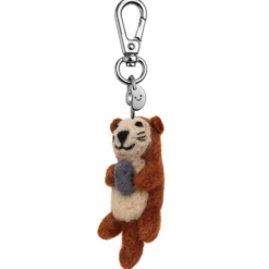 Avaimenperä Ohh Deer - Otto The Otter