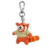 Avaimenperä Ohh Deer - Remi The Red Panda