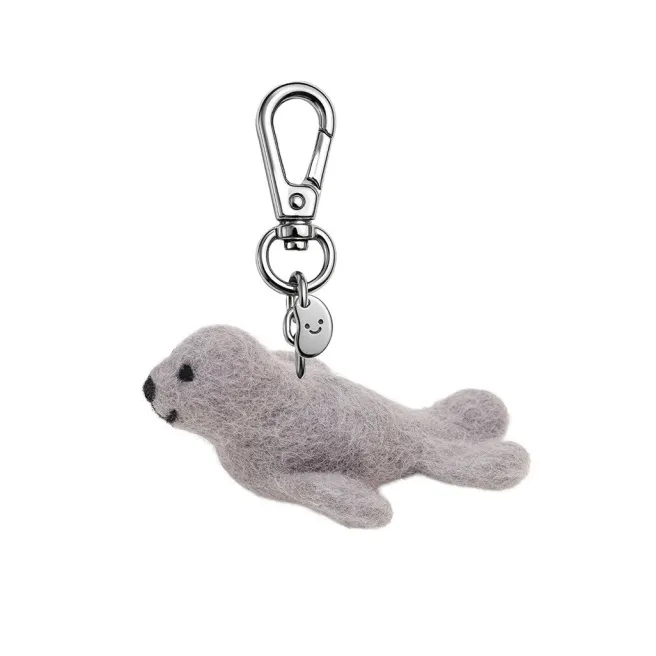 Avaimenperä Ohh Deer - Sam The Seal