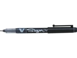 Fineliner Pilot - V-Sign Pen black