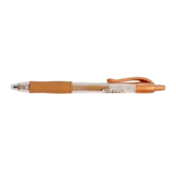 Geelikynä Pilot - G2 0,7 Metallic Gold