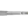 Geelikynä Pilot - G2 0,7 Metallic Silver