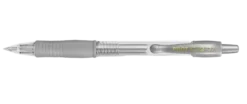 Geelikynä Pilot - G2 0,7 Metallic Silver