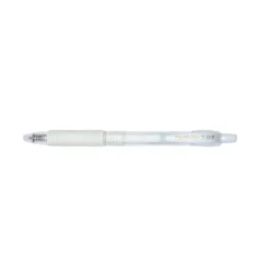 Geelikynä Pilot - G2 0,7 Pastel White
