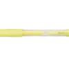 Geelikynä Pilot - G2 0,7 Pastel Yellow