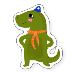 Heijastin Mira Mallius - Dino