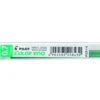 Irtolyijy Pilot - Color Eno 6 kpl 0,7 Green