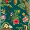 Juliste Cavallini - Tropicale