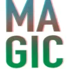 Juliste Putinki Design - Magic