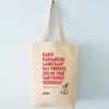 Kangaskassi Putinki Muumi - Kaksi karamellia