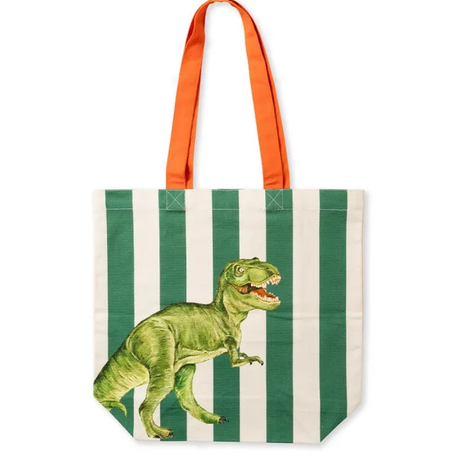 Kangaskassi The Art File - Dinosaur