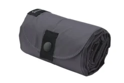 Kestokassi Shupatto L - Charcoal