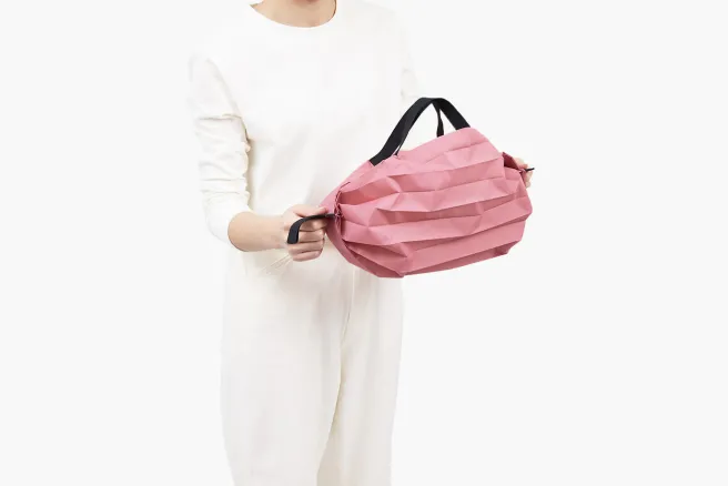 Kestokassi Shupatto S - Peach