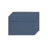 Kirjekuori C6 Rico Design - Navy, 5kpl