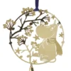 Koriste Pluto Design - Moomin First Snow