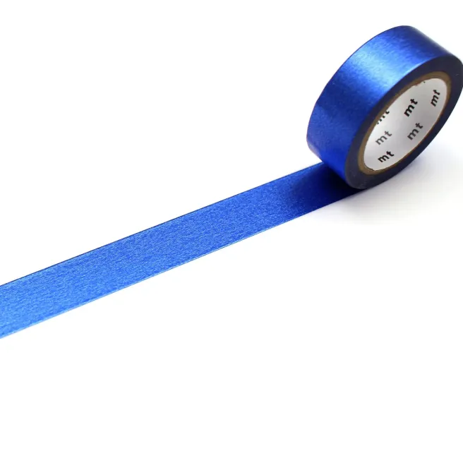 Koristeteippi MT - Blue High Brightness