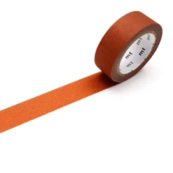 Koristeteippi MT - Burned orange