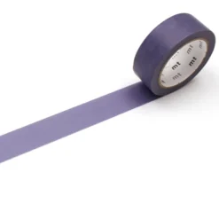 Koristeteippi MT - Dark Violet