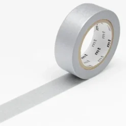 Koristeteippi MT - Silver