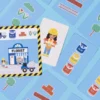 Korttipeli Professor Puzzle - Little Builders