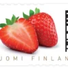 Kotimaan ikimerkki 10 kpl - Kesän maku