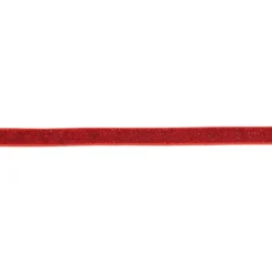 Lahjanauha Paper Poetry - Glitter Red