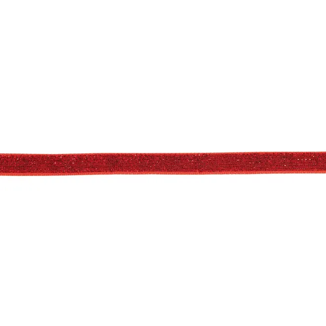 Lahjanauha Paper Poetry - Glitter Red
