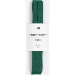 Lahjanauha Paper Poetry - Green