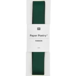 Lahjanauha Paper Poetry - Green