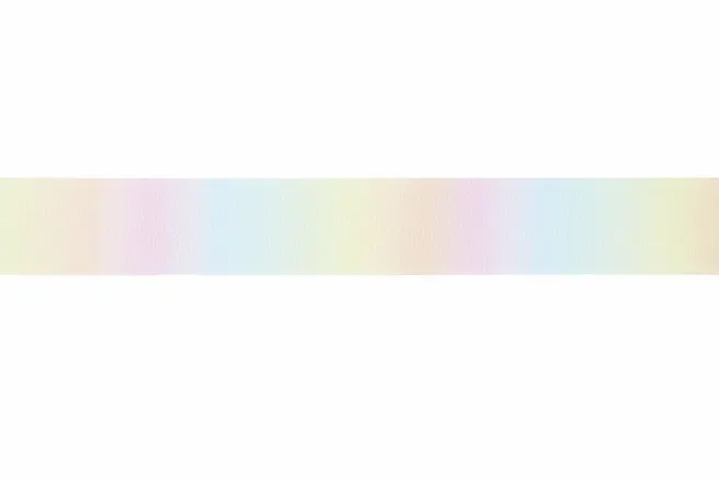 Lahjanauha Paper Poetry - Pastel rainbow