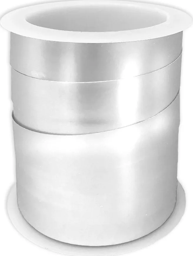 Lahjanauha Partisan - Silver