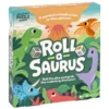 Lautapeli Professor Puzzle - Rolasaurus