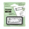 Leimasin Midori - Stationery
