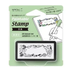 Leimasin Midori - Stationery