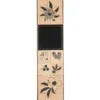 Leimasinsetti Rico Design - Jouluruusu