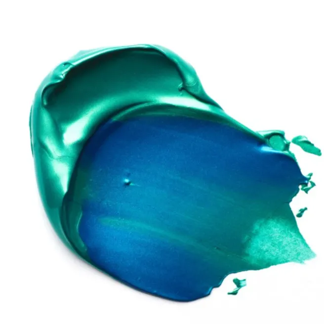 Liquitex Basics Acrylic Metallic colors Set 6x22ml
