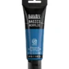 Liquitex Basics 118ml akryyliväri - 470 Cerulean Blue