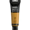 Liquitex Basics 118ml akryyliväri - 416 Yellow Oxide