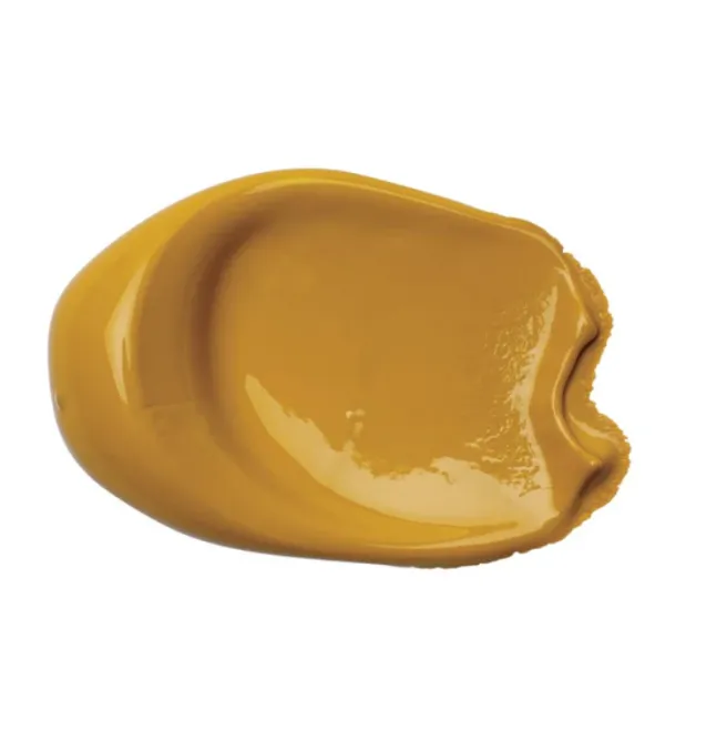 Liquitex Basics 118ml akryyliväri - 416 Yellow Oxide