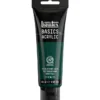 Liquitex Basics 118ml akryyliväri - 317 Phthalocyanine Green