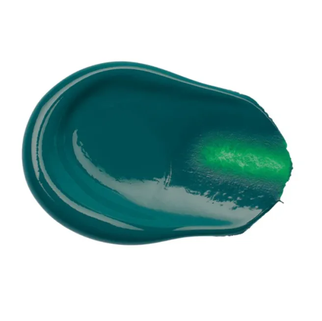 Liquitex Basics 118ml akryyliväri - 317 Phthalocyanine Green