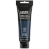 Liquitex Basics 118ml akryyliväri - 310 Paynes Grey
