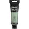 Liquitex Basics 118ml akryyliväri - 205 Green Grey