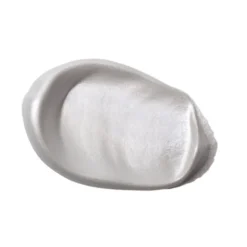 Liquitex Basics 118ml akryyliväri - 238 Iridescent White, metallihohto
